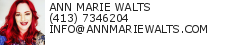 ANN MARIE WALTS